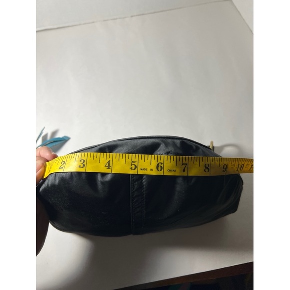 Coach Black Crossbody Bag - Picture 6 of 9